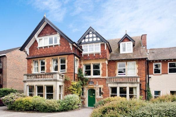 Green Gates Care Home
