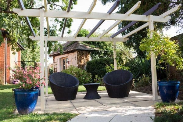 Green Gates Care Home