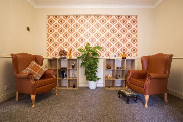 Green Gates Care Home