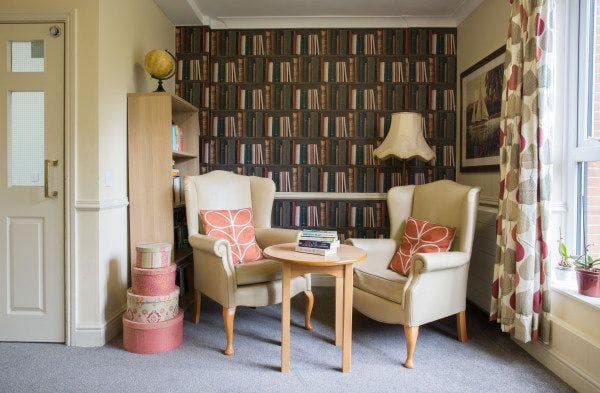 Green Gates Care Home