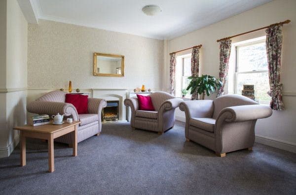 Green Gates Care Home