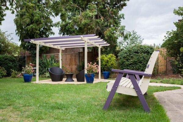 Green Gates Care Home