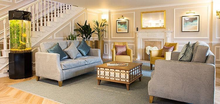 Hazelmere House Care Home