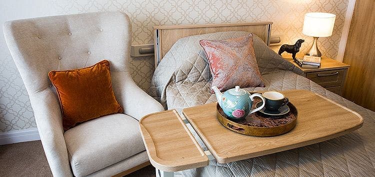 Hazelmere House Care Home
