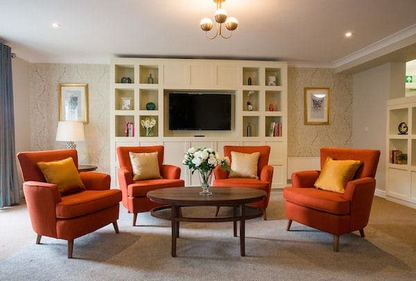 Hazelmere House Care Home