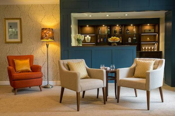 Hazelmere House Care Home