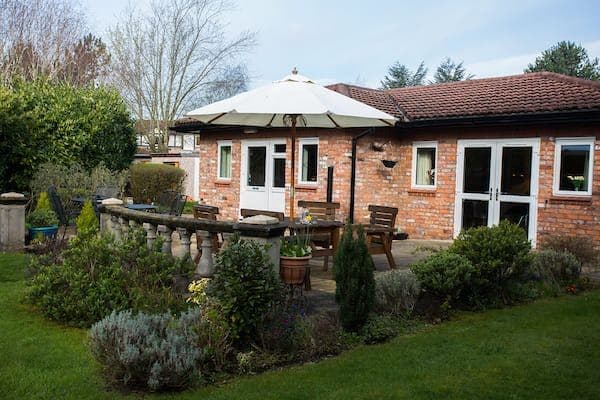 Hazelmere House Care Home