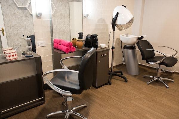 Hazelmere House Care Home