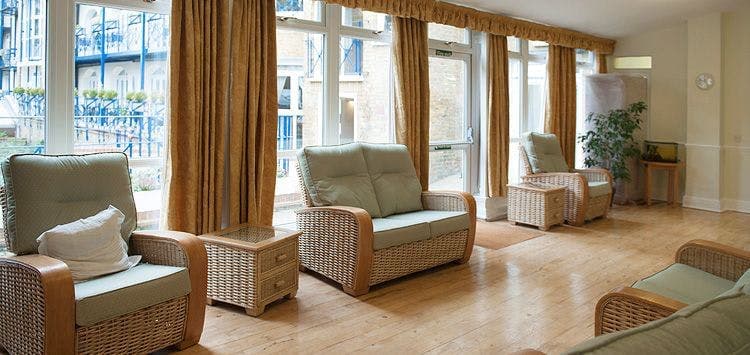 The Highgate Care Home