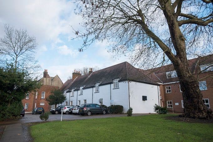 Hill House Care Home