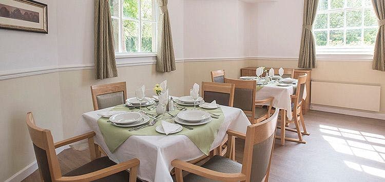 Hutton Village Care Home