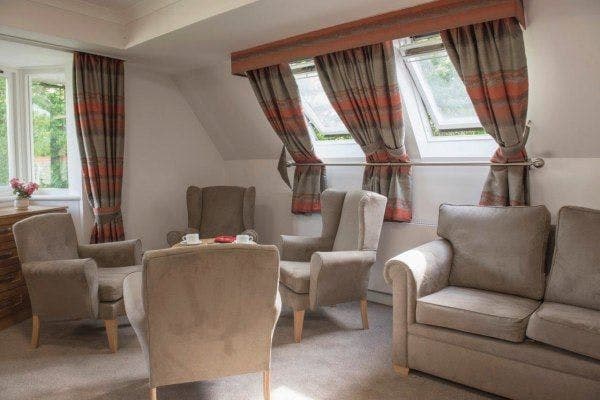 Hutton Village Care Home