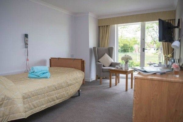 Hutton Village Care Home
