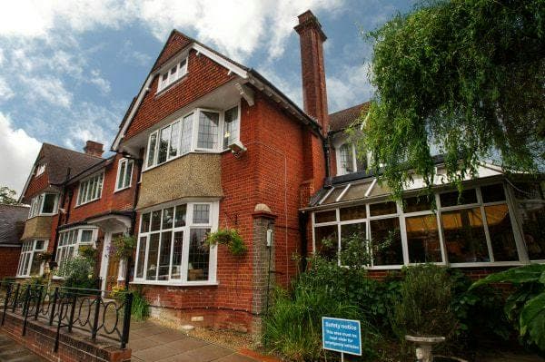 Kilfillan House Care Home