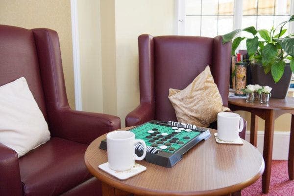 Kilfillan House Care Home