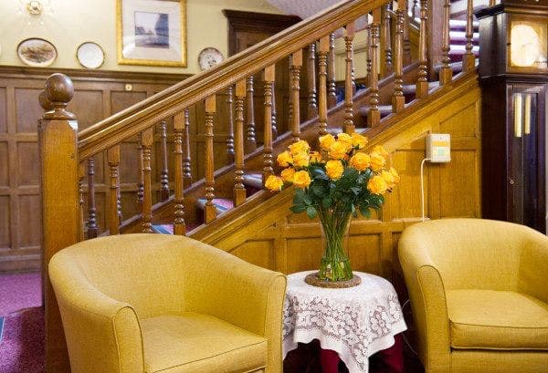 Kilfillan House Care Home