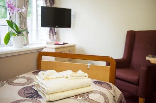 Kilfillan House Care Home