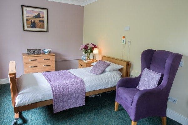 Leominster Care Home