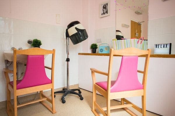 Lindley Grange Care Home