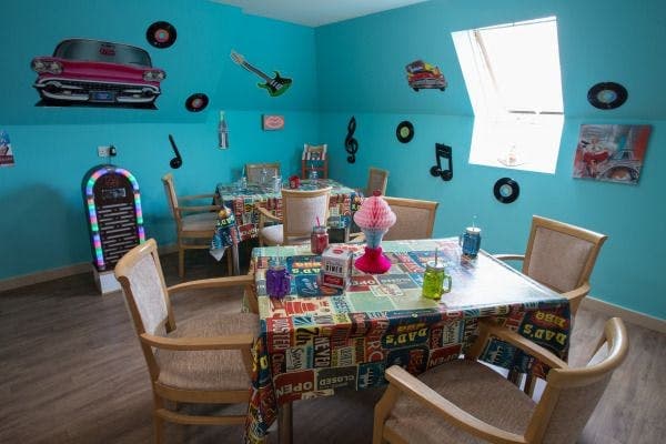 The Links Care Home