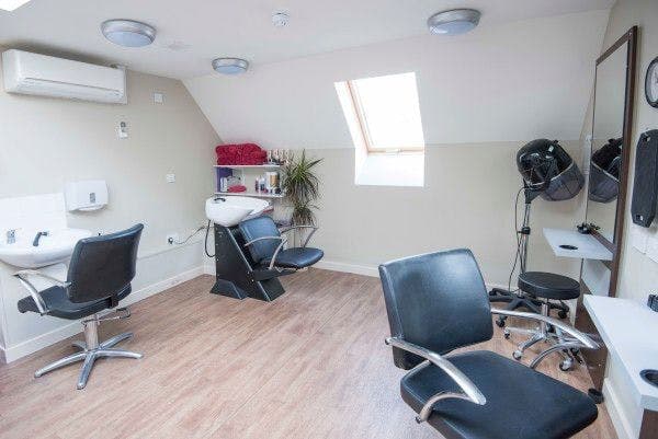 The Links Care Home