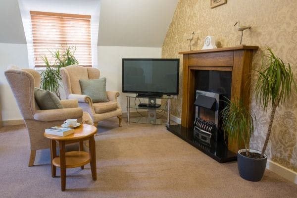 The Links Care Home