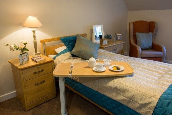 The Links Care Home