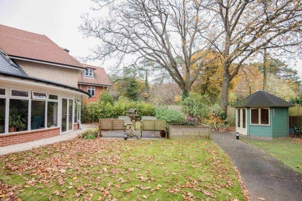 The Links Care Home