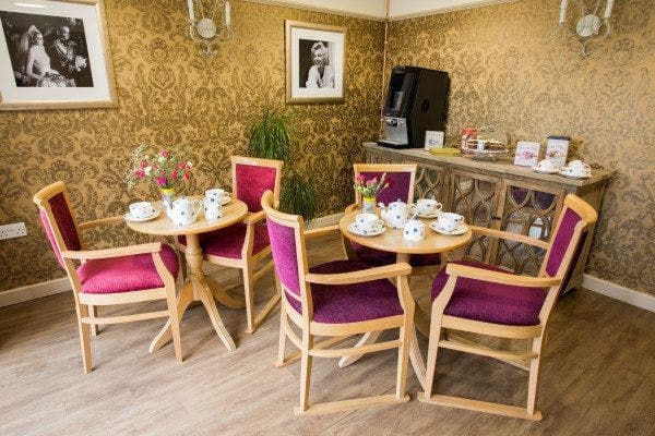 The Links Care Home