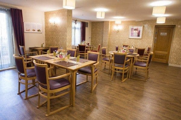 The Links Care Home