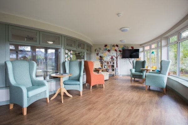 The Links Care Home