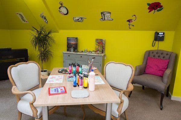 The Links Care Home