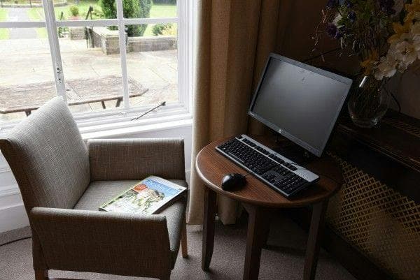 The Manor House Care Home