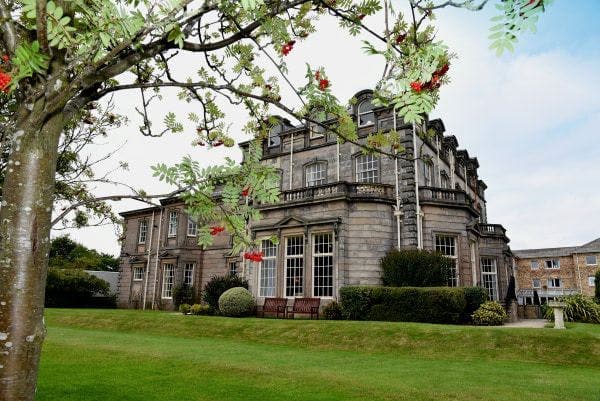 The Manor House Care Home