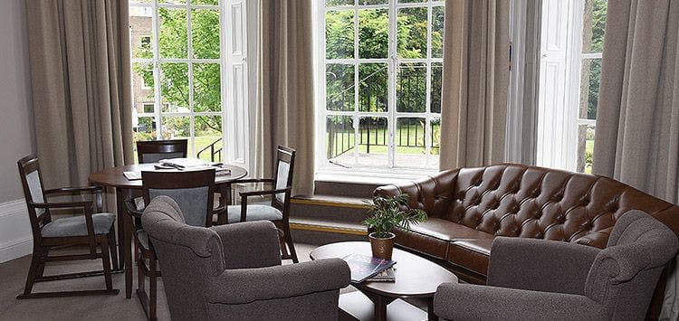 The Manor House Care Home