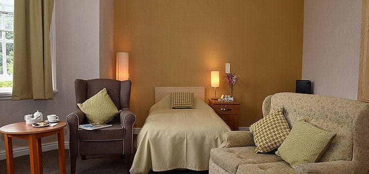 The Manor House Care Home