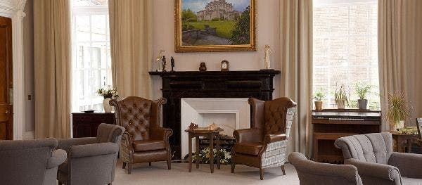The Manor House Care Home