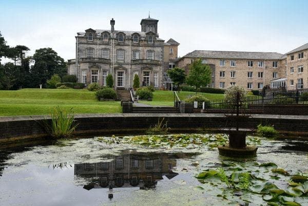 The Manor House Care Home