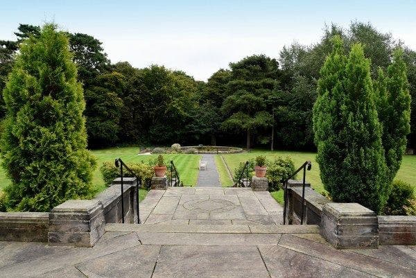 The Manor House Care Home