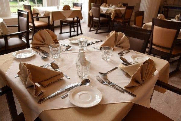 The Manor House Care Home
