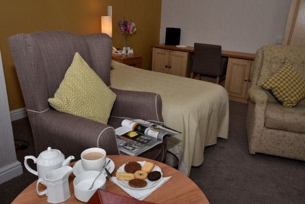 The Manor House Care Home