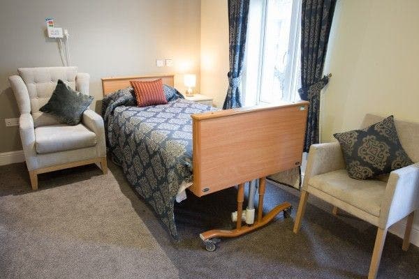 Meadbank Care Home