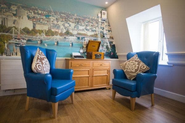 Meadbank Care Home