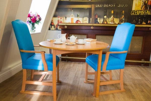 Meadbank Care Home