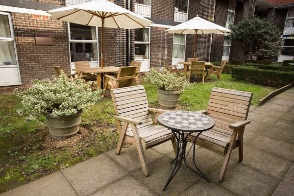 Meadbank Care Home