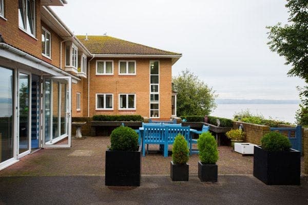 Norewood Lodge Care Home