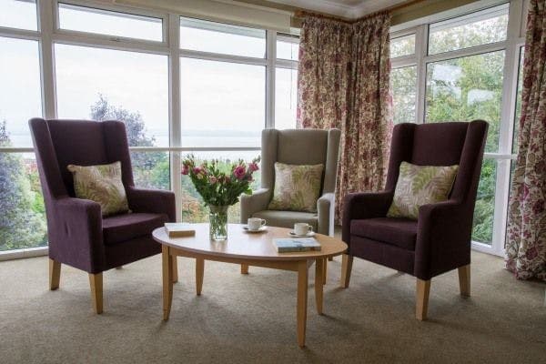 Norewood Lodge Care Home