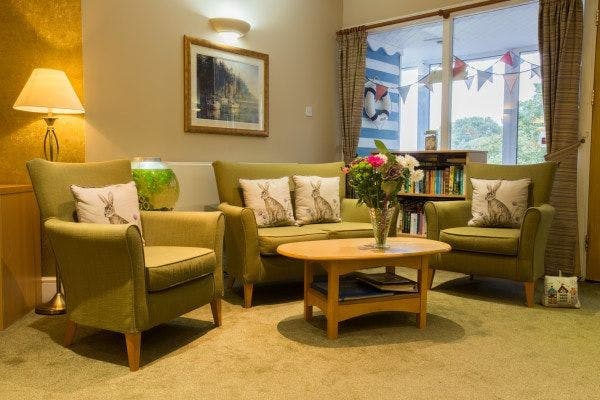 Norewood Lodge Care Home
