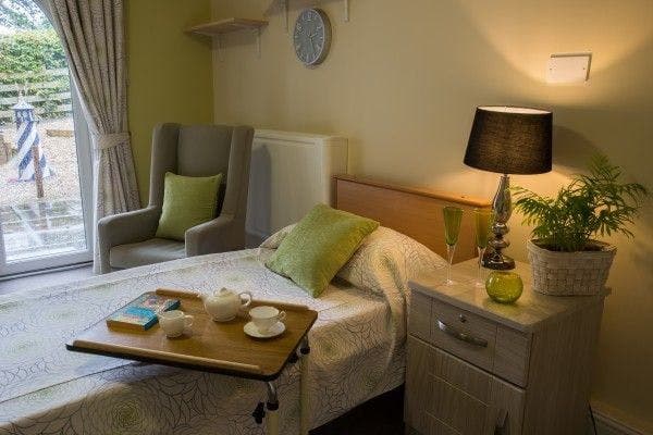Norewood Lodge Care Home