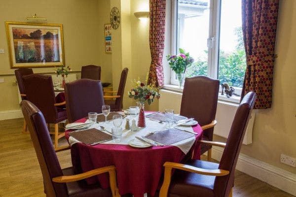 Norewood Lodge Care Home